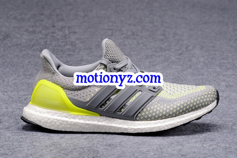 Adidas Ultra Boost 2.0 ATR Glow In dark